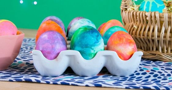 фахівці відповідають: скільки яєць можна з'їсти на свята без шкоди для здоров'я?
