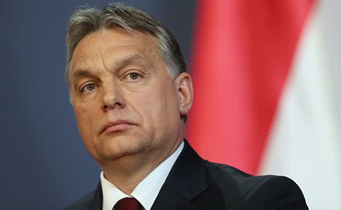 На виборах в Угорщині перемогла партія Орбана. Партія угорського прем'єра отримала конституційну більшість у парламенті.