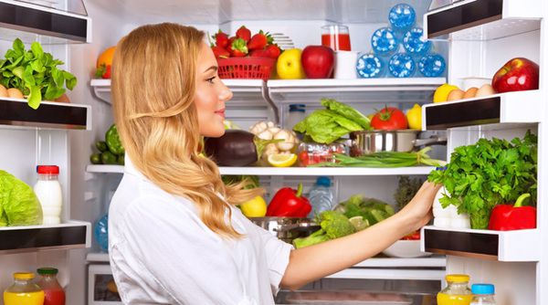 якщо у вашому холодильнику є один з цих продуктів – дістаньте його негайно