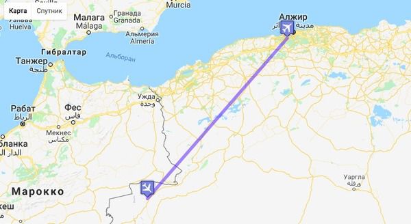 В Алжирі зазнав катастрофи військовий літак "Іл-78", понад 200 загиблих. Перші кадри з місця катастрофи.