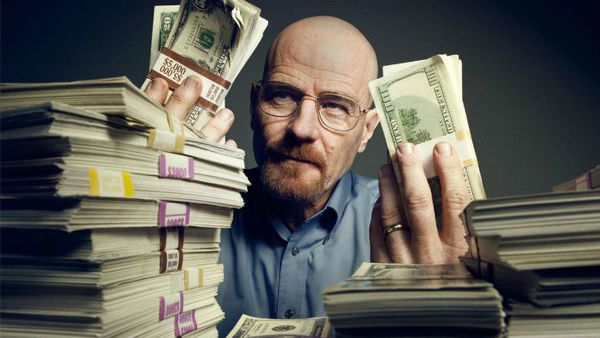 Професор Гарварду щороку продає студентам 20 баксів... Ти здивуєшся, дізнавшись, НАВІЩО він це робить. Це дійсно геніальний прийом. Гроші, гроші.. вони і не таке з людьми роблять!