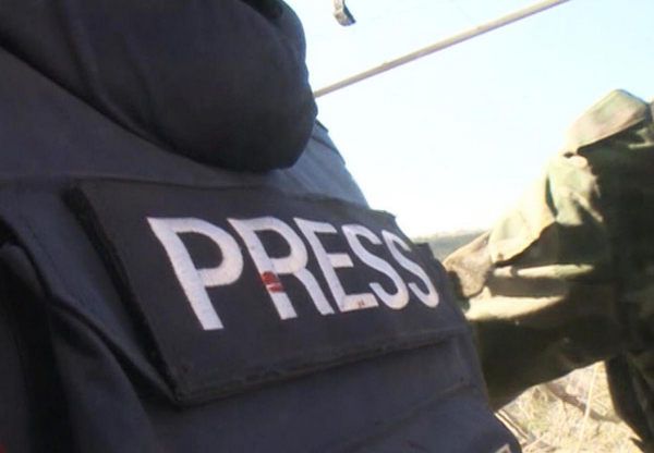 У Сирії в черговий раз піддалися обстрілу група російських пропагандистів. У Східній Гуті поранили російських журналістів "Зірки", "НТВ" і "Росія-1".