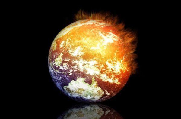 Вчені NASA показали, як Земля нагрілася за останні 140 років. Фахівці продемонстрували трансформації на карті і вони вражають.