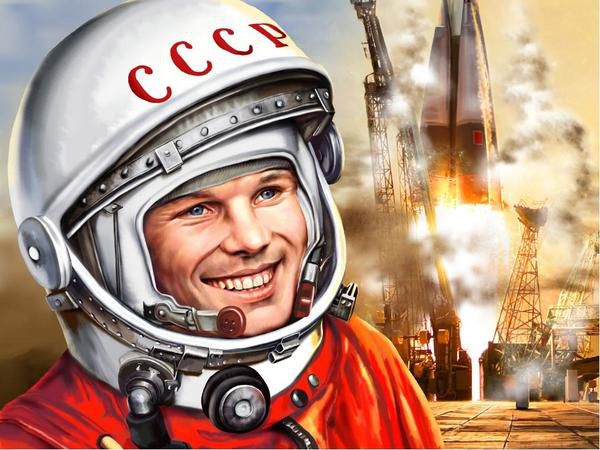 В день космонавтики ми розповімо вам декілька секретів з СРСР. Космонавтика і її секрети.