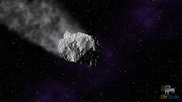 Повз Землю пролетів астероїд завбільшки з багатоповерхівку. Астероїд розміром з багатоповерховий будинок, що отримав назву "2018 GG", здійснив максимальне зближення з нашою планетою в середу, 11 квітня, о 21:59 UTC.