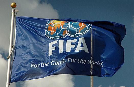Україна піднялася на 5 сходинок у рейтингу ФІФА. Офіційний сайт ФІФА оновив рейтинг національних збірних. Українці помітно поліпшили свої позиції.