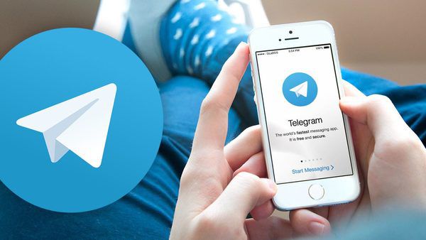 П'ятниця, 13-е: чорний день для Telegram. Месенджер Telegram буде заблоковано на всій території Росії.