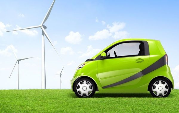 Smart відмовилися від бензинових двигунів. Електрокари все швидше і швидше захоплюють ринок легкових авто.