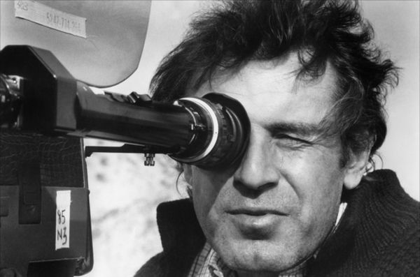 Помер режисер фільму «Політ над гніздом зозулі». Помер режисер Мілош Форман.