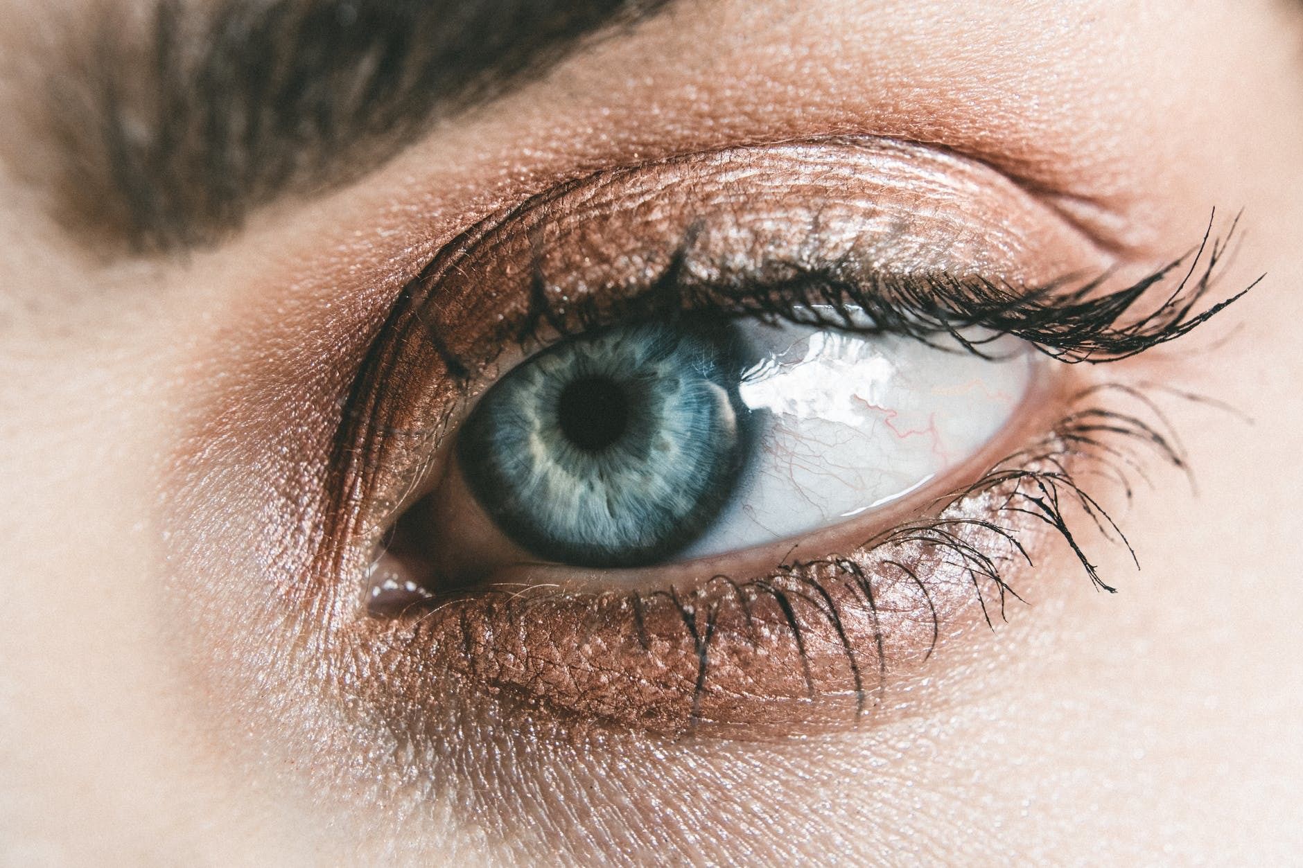 Вчені пояснюють, що ваш колір очей говорить про вашу особистість