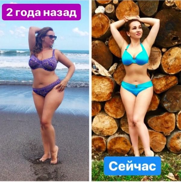 Анфіса Чехова в «Інстаграм», розповіла, як схудла. Анфіса Чехова схудла на 20 кілограмів.