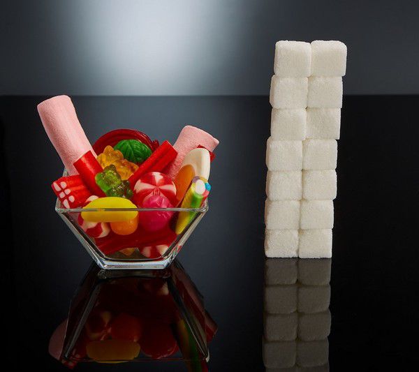 Занадто солодко. Скільки цукру міститься в готових продуктах. Потрібно знати кожному.