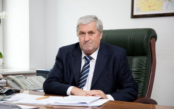 Нафтогаз звільнив президента Укртрансгаз. Мирослав Химко в понеділок був звільнений рішенням НАК "Нафтогаз України" з поста президента ПАТ "Укртрансгаз".