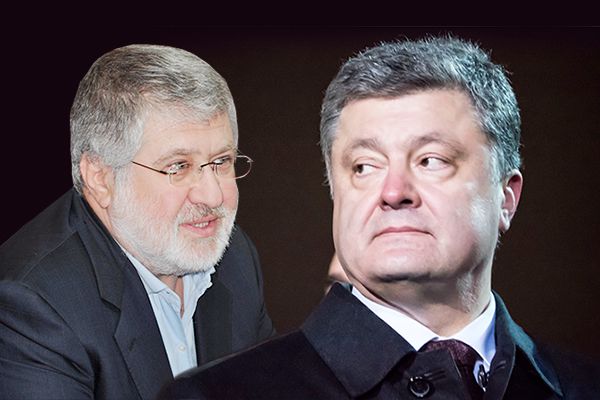 Коломойський розповів чому Порошенко ніколи не буде більше президентом. Екс-голова Дніпропетровської ОДА і один із впливових українських олігархів вперше за довгий час дав відверте інтерв'ю.