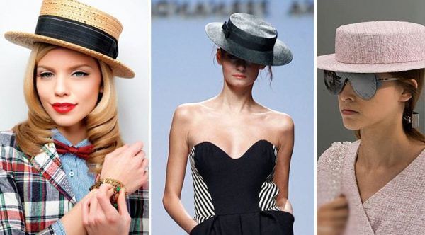 Які головні убори будуть модні літом 2018?. Під час літнього сезону кожна жінка хоче показати всю свою спокусливість і стиль. Однак, не секрет, що не тільки одяг відіграє свою роль у створенні образу і іміджу.