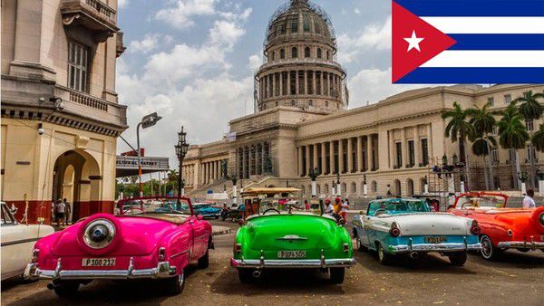 На Кубі зміна керівництва. Діас-Канель затверджений на посаді глави Держради. Діас-Канель закликав жителів Острова Свободи залишатися єдиними, «як це було всі ці роки революції».