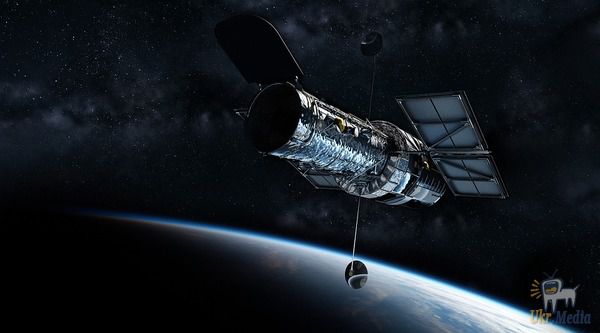 Неймовірну туманність Лагуна показав «Хаббл». 24 квітня 2018 року з моменту запуску телескопа «Хаббл» на орбіту Землі пройде рівно 28 років.