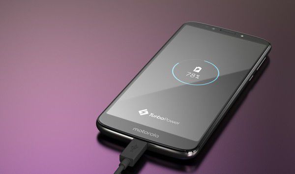 Motorola представила нову лінійку смартфонів Moto G6 і Moto E5. Преміальна зовнішність, трендове співвідношення сторін дисплеїв, розумні камери і стоковий Android ™ 8.0 Oreo ™.