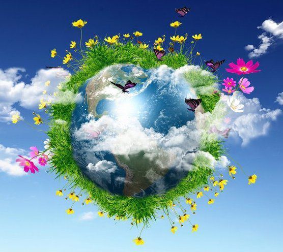 21 квітня 2018 - День навколишнього середовища. Третя субота квітня — більше ніж просто весняний день, це День навколишнього середовища, заснований законом 855/98, прийнятим у 1998 році. Сьогодні варто привітати екологів і борців за збереження природних ресурсів.