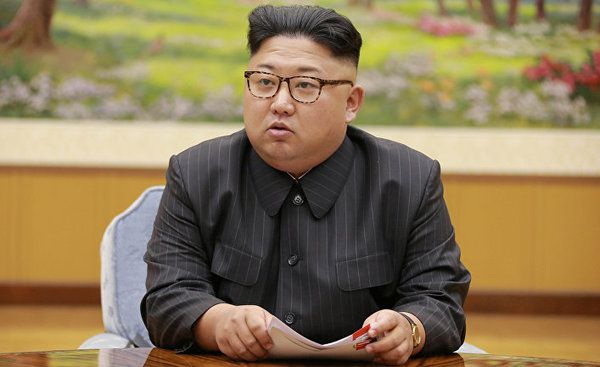 Пхеньян зупиняє ядерні та ракетні випробування.  Північна Корея зупиняє ядерні та ракетні випробування, а ядерний полігон на півночі країни припинить роботу.