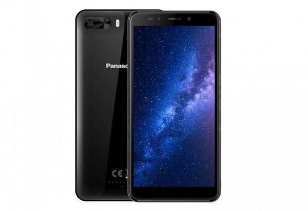 Panasonic представила свій дуже дешевий смартфон. Японська компанія Panasonic представила свій новий бюджетний смартфон P101. І треба зауважити, що ціна новинки більш ніж доступна.