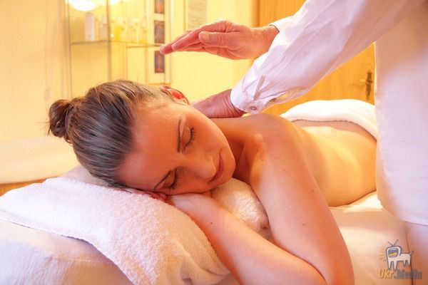7 причин записатися на масаж прямо зараз. Робіть масажі і будьте красивими!