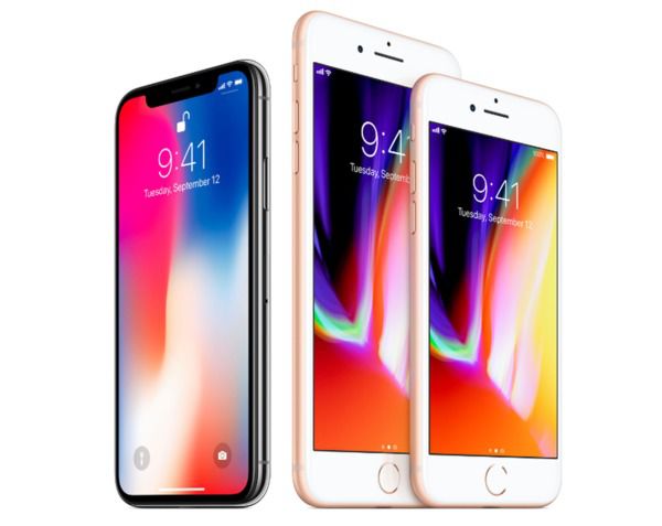 У березні продажі iPhone 8 перевершили попит на iPhone X. Згідно підсумками березня 2018 року, продажі моделей iPhone 8 і iPhone 8 Plus зуміли перевищити попит на флагман iPhone X. Такі дані надаються в дослідницькому звіті CIRP.