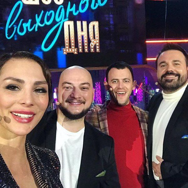 Відомий український шоумен влаштувався на російський телеканал. Антон Лірник став ведучим на СТС.