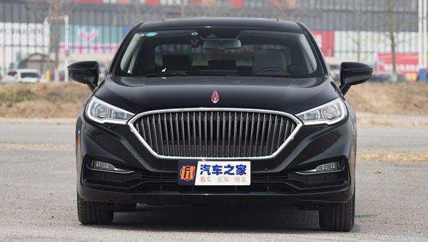 Почалися продажі розкішного китайського седана FAW Hongqi H5. Стартова ціна моделі становить 23 700 доларів.