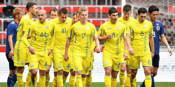 Україна зіграє товариський матч зі збірною Туреччини. Збірна України проведе товариський матч проти Туреччини 20 листопада, повідомляє офіційний сайт УЄФА.