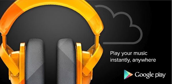 Google Play Music припинить свою роботу. Компанія знищить музичний сервіс.