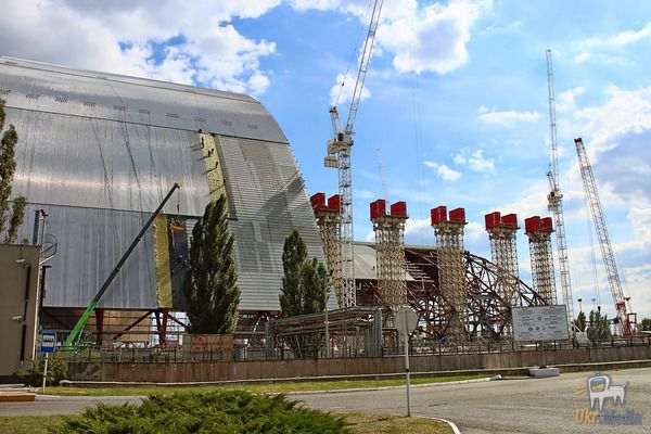 Співпраця США і України по регіонам, які постраждали від вибуху на Чорнобильській АЕС. Представники США відзначили прогрес у завершенні будівництва нового саркофагу над зруйнованим реактором.