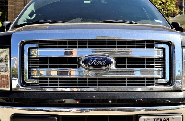 США: у Ford припиняють виробництво легкових машин. Вони більше просто не потрібні.