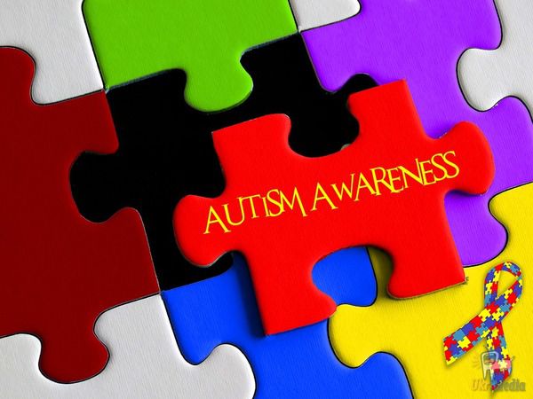 У світі спалах аутизму: у США діагноз ставлять 1 з 59 дітей. Але чому?!