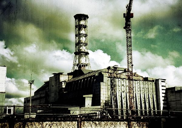 Справжня ціна чорнобильської катастрофи була більшою, ніж здається. Збиток від катастрофи був величезним.