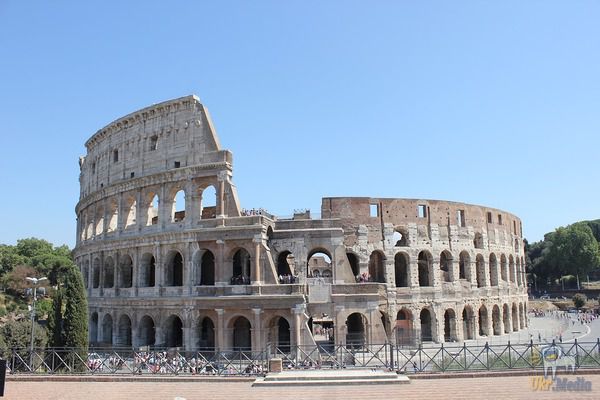 Чому щороку 11 травня в Римі чекають землетрус?. Щороку жителів Риму напередодні 11 травня охоплює тривога, а багато хто навіть покидають свої будинки, щоб провести цей день за межами міста.