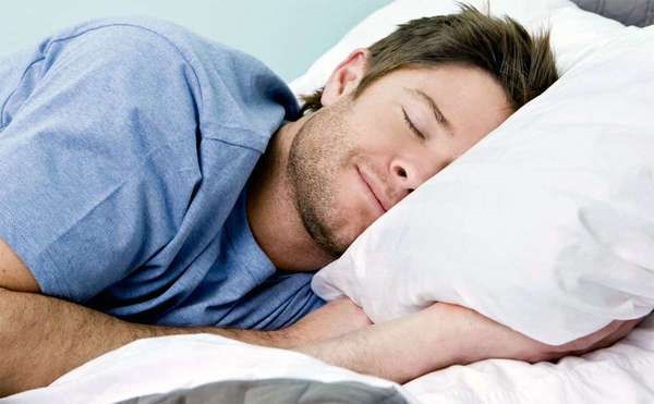 Фахівці підказали, як налагодити режим сну. Хороший сон - запорука здоров'я.