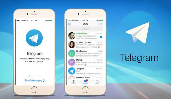 Месенджер Telegram відновив роботу після масштабного збою. Популярний месенджер Telegram відновив роботу після масштабного збою, які виникли з-за масового перегріву в одному з кластерів сервера.