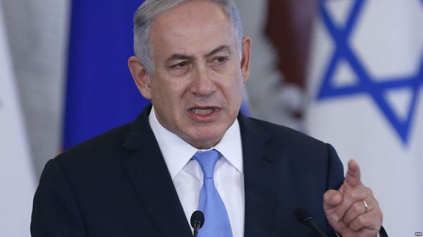 Нетаньяху: Іран розробляє ядерну зброю, увівши в оману світові держави. Прем'єр-міністр Ізраїлю Біньямін Нетаньяху звинуватив правлячий режим в Ірані у брехні щодо розробок ядерної зброї.