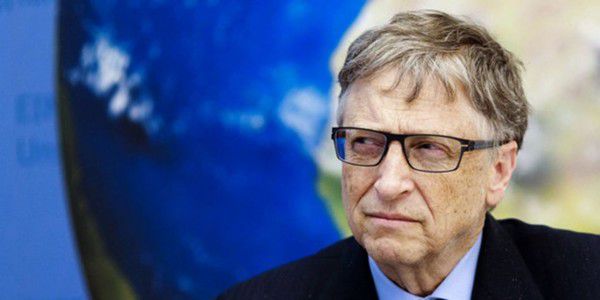 Білл Гейтс лякає пандемією грипу і смертю 30 мільйонів чоловік. Підприємець і другий з найбагатших людей на планеті Білл Гейтс попередив про значну ймовірність великої та смертоносної пандемії, яка випаде на наше покоління.