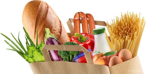 Яка вартість продуктів за станом на 1 травня 2018 року. Дізнайтеся найбільш актуальні ціни на основні продукти харчування.
