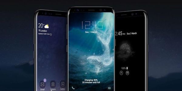 Компанія Samsung офіційно представила нові смартфони. Samsung Galaxy S9 і Galaxy S9 + офіційно надійдуть у продажу 18 травня.