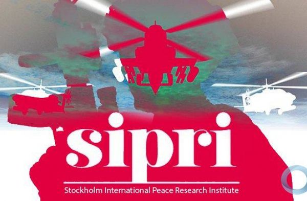 Військові витрати Росії впали на 20%. Відповідно до нового звіту Стокгольмського інституту дослідження проблем світу (SIPRI), у світі зафіксовано незначне зростання витрат на озброєння.
