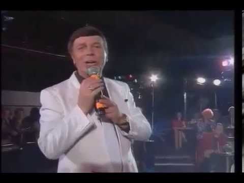 Вадим Мулерман - Випадковість. Ця пісня зі світової скарбниці! (відео). Популярний співак Вадим Мулерман помер у Нью-Йорку на 80-му році життя.