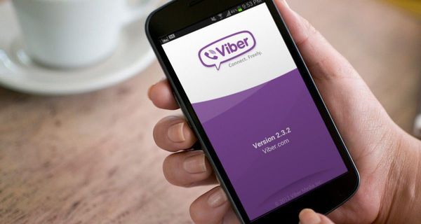 У РФ не виключають блокування Viber. Слідом за Telegram можуть заблокувати і Viber.