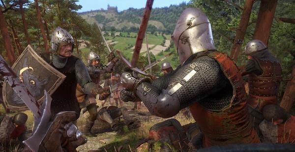 Kingdom Come: Deliverance втратила 95% бази активних гравців в Steam. Kingdom Come: Deliverance надійшла у продажу 13 лютого 2018 року на ПК, Xbox і PlayStation One 4.