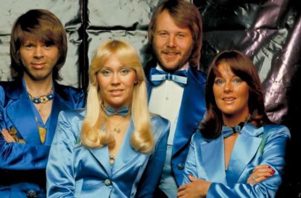 ABBA Greatest Hits - найкращі пісні ABBA (відео). Найкращі хіти легендарної групи ABBA.