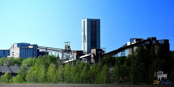 Що буде з шахтами центрального Донбасу. Шахти центрального Донбасу відновити не вдасться.