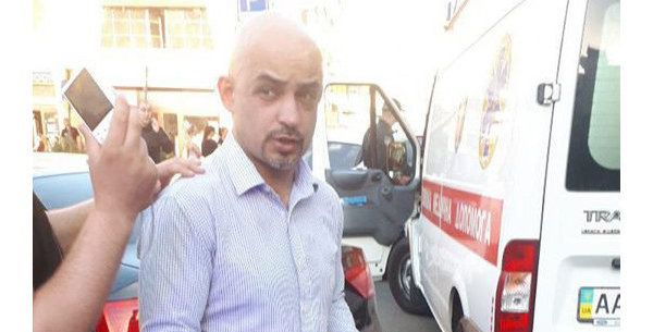 В Азербайджані затримано підозрюваного у побитті нардепа Найєма. В Азербайджані затримали 29-річного підозрюваного у побитті народного депутата Мустафи Найєма, його відправлять до України.