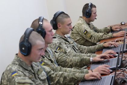 Україна почала вивчення росіян. Українські військові вирішили вивчити настрої на півдні РФ.